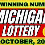 michigan lottery daily 3 & 4 digit results today